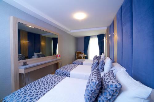 319290565 Aspen Hotel & SPA Istanbul Old City