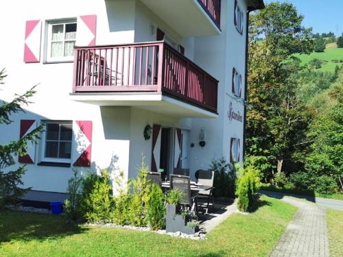 Kitz Residenz Appartement 10 Kaprun - image 13