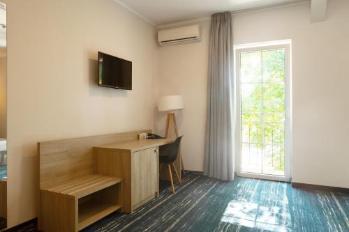 Hotel Victoria – Eforie Nord, CA