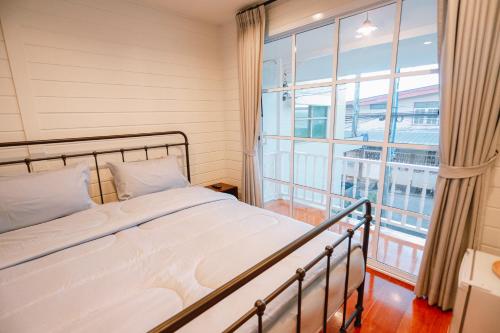 Chertel Poshtel – Mueang Kao, VA