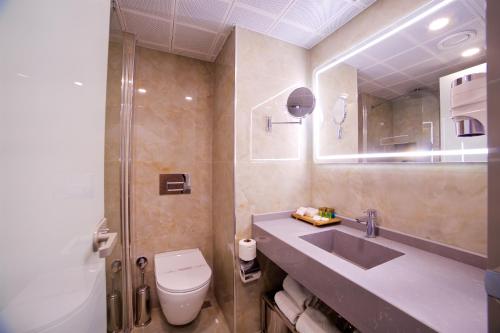 319291274 Aspen Hotel & SPA Istanbul Old City