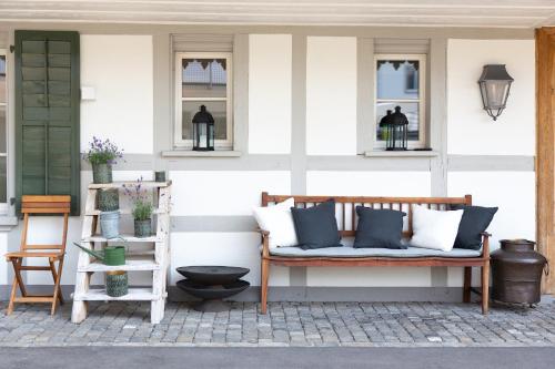 Gasthof zum Schlussel