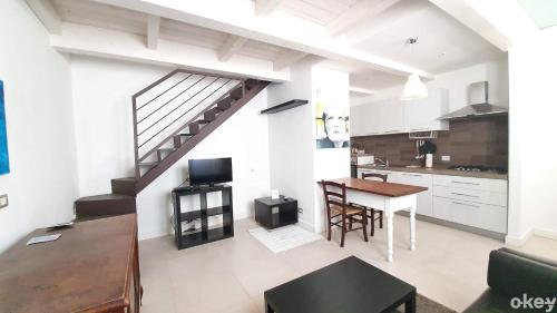 Urban Cottage - Casa Vacanze Bari
