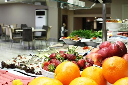 Benler Otel Laleli ISTanbul, Istanbul (photo 10)