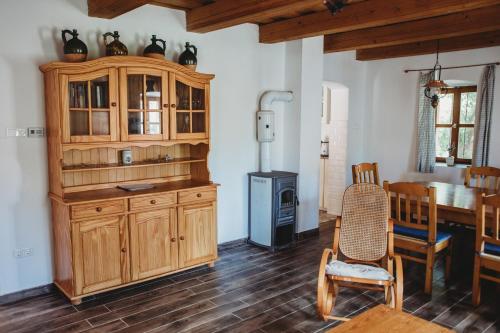 Andante Vendégház (Andante Vendeghaz) in Vazoli