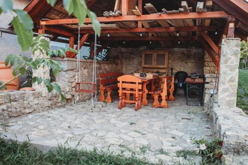 Andante Vendégház (Andante Vendeghaz) in Vazoli