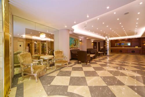 319293726 Aspen Hotel & SPA Istanbul Old City