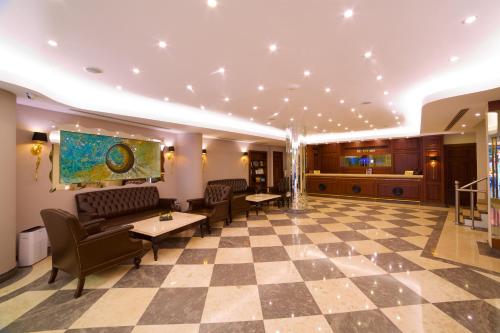 319293735 Aspen Hotel & SPA Istanbul Old City