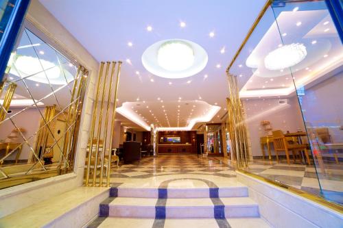 319293825 Aspen Hotel & SPA Istanbul Old City