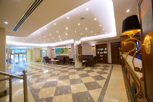 319293863 Aspen Hotel & SPA Istanbul Old City