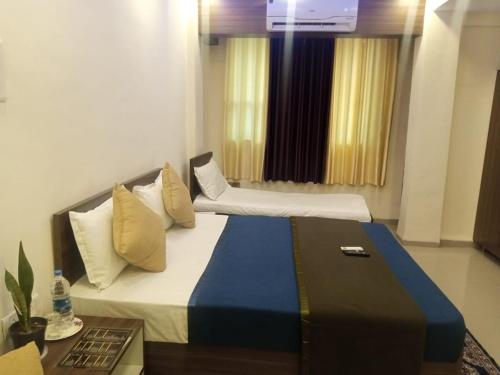 Anyaah's Home Stay Kopar Khairane Navi Mumbai