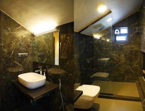 Luxe 1 - Luxurious 4 Bedroom Pool Villa with Wifi at Tranq-Villas
