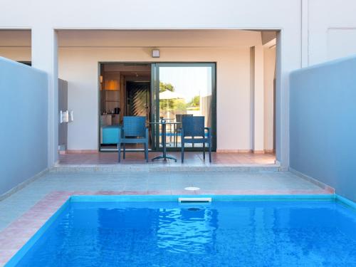 Solimar Aquamarine Resort - image 9