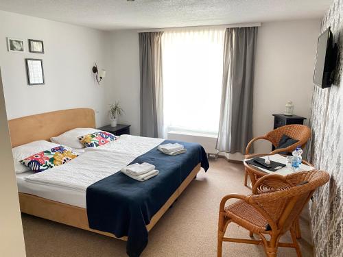 hotel photo