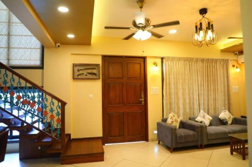 Luxe 2 - Premium 4 bedroom Pool Villa with WIFI at Tranq-Villas