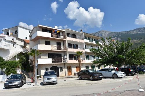 Villa NEDE, Podgora (foto 6)