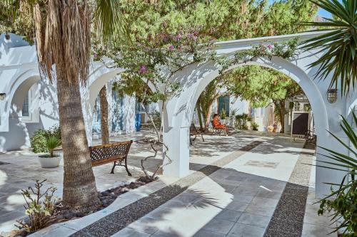 Meltemi Village Hotel - image 5