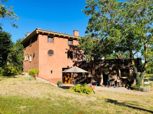 CASA DEL AGUA - La Rioja - Accommodation - Santa Coloma