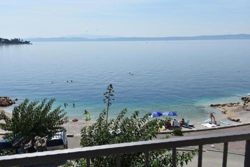 Villa NEDE 3, Podgora (foto 4)