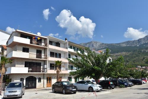 Villa NEDE 3, Podgora (foto 3)