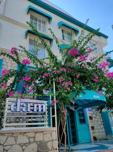 DAM HOTEL LARA, Antalya (foto 7)