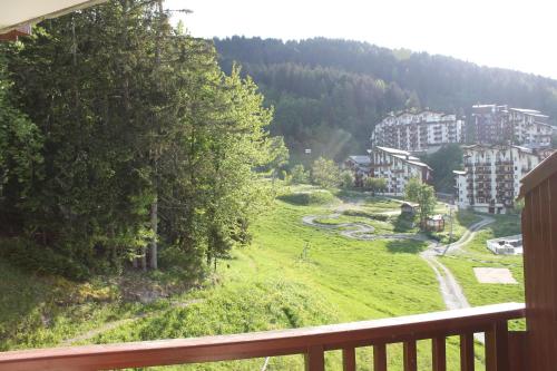 Résidence Grand Bois Clés Blanches - Accommodation - La Tania