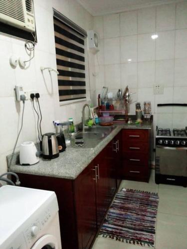 HIGHSTREET APARTMENT