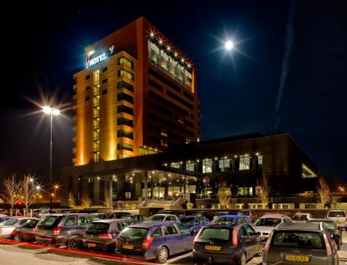 Van der Valk Hotel Duiven near Arnhem A12