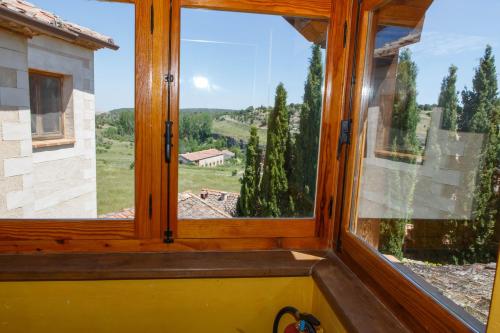 El Bulín de Cubillo - Mirador del Sabinar - image 2