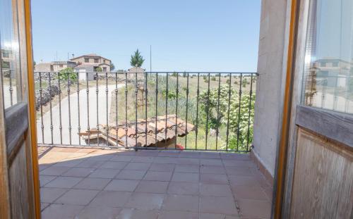 El Bulín de Cubillo - Mirador del Sabinar - image 5