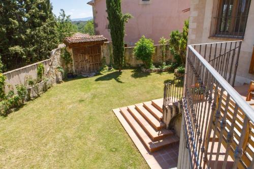 El Bulín de Cubillo - Mirador del Sabinar - image 11
