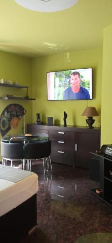 Luxury apartments Kyara Centre Netflix, Split