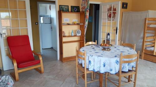 Appartement Schaffhauser