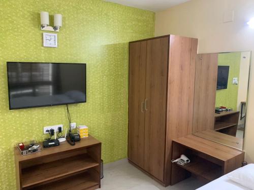Pearl by Olys Apartment, Calcuta (foto 5)