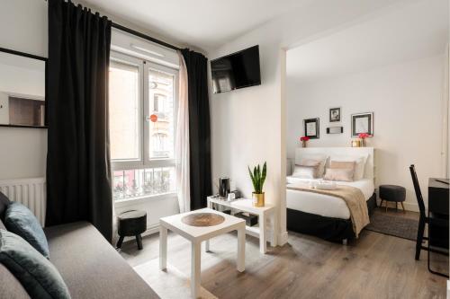 Hotel le XXIII Hotel de charme Asnières-sur-Seine