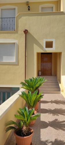 A casa di Greta gîte à louer Arnesano