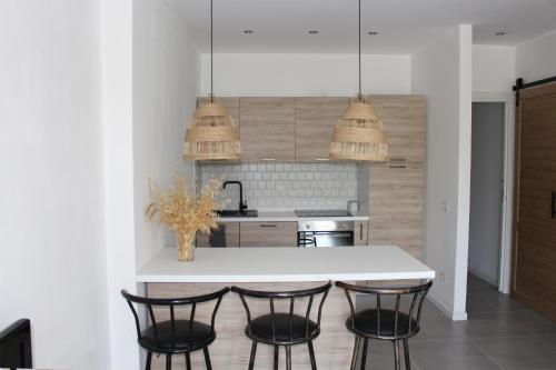  Casa Nina in Villapiana