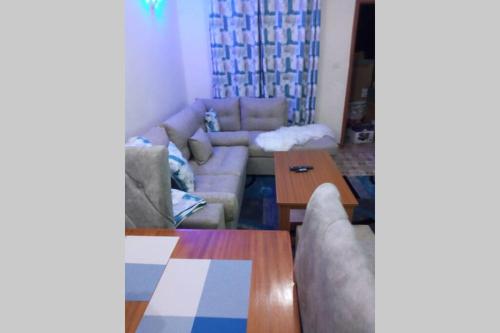 Dolly luxury stay is a furnished 2bedroom Apartment situated in Ongata rongai,200m off Magadi road a