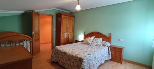 Apartamentos Casa Alvarina - Luarca