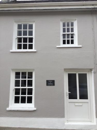 B&B Llandovery - bwthyn y porthmyn - Bed and Breakfast Llandovery