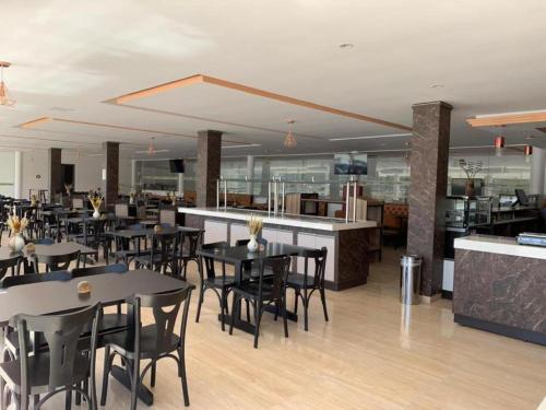 HOTEL CAJUINA AVENIDA in Teresina