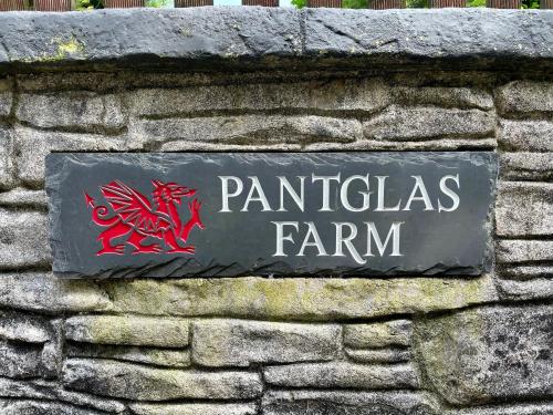 Picture of The Annex At Pantglas Farm