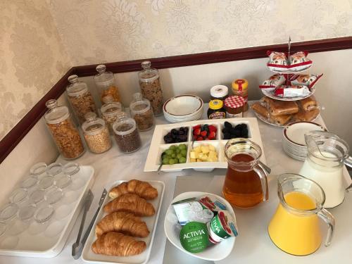 Doriam Guest House - image 5