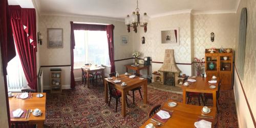 Doriam Guest House - image 12