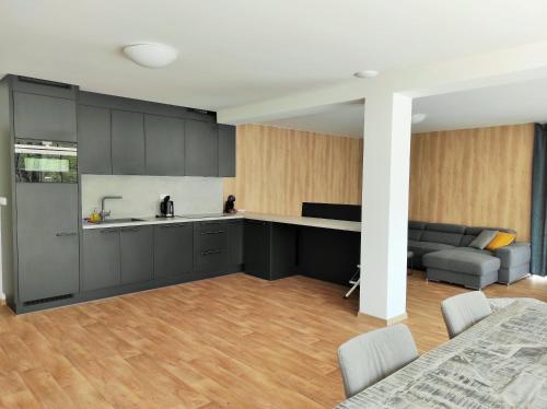 Apartmány Říčky - Apartment - Říčky