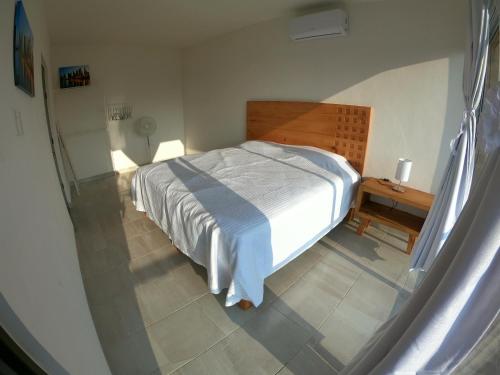 Boca PentHouses Tampiquera – Boca del Río, CA