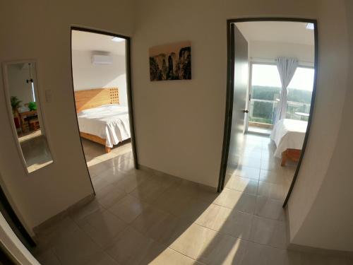 Boca PentHouses Tampiquera – Boca del Río, CA