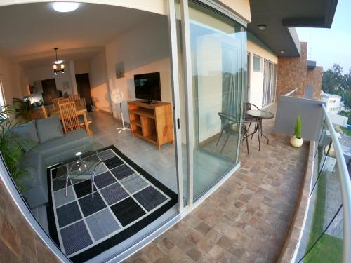 Boca PentHouses Tampiquera – Boca del Río, CA