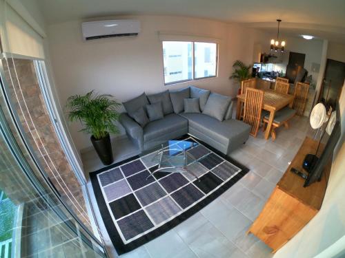 Boca PentHouses Tampiquera – Boca del Río, CA