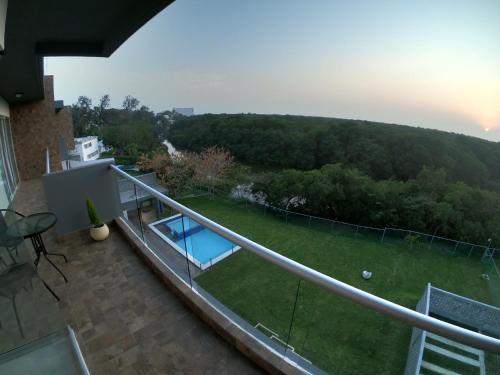 Boca PentHouses Tampiquera – Boca del Río, CA